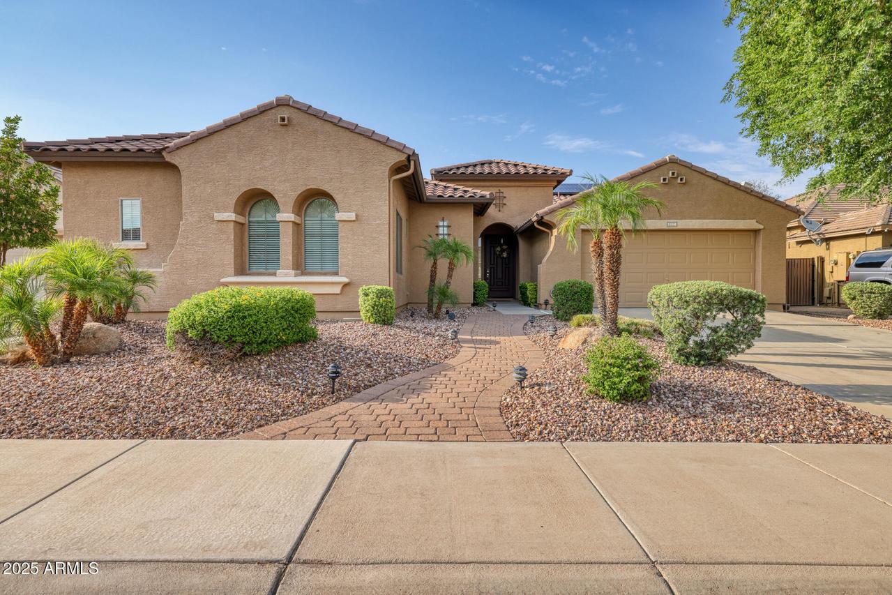 11948 W Jessie Ln., Sun City, AZ 85373