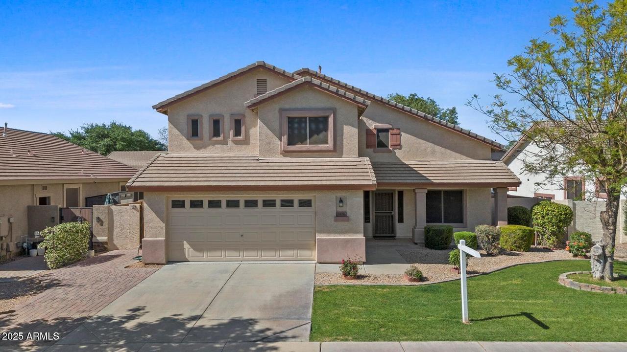 3478 E Park Ave., Gilbert, AZ 85234