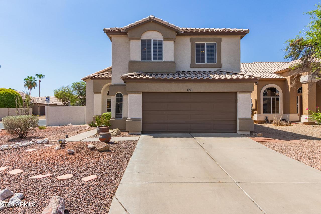 1711 W Harvard Ave., Gilbert, AZ 85233