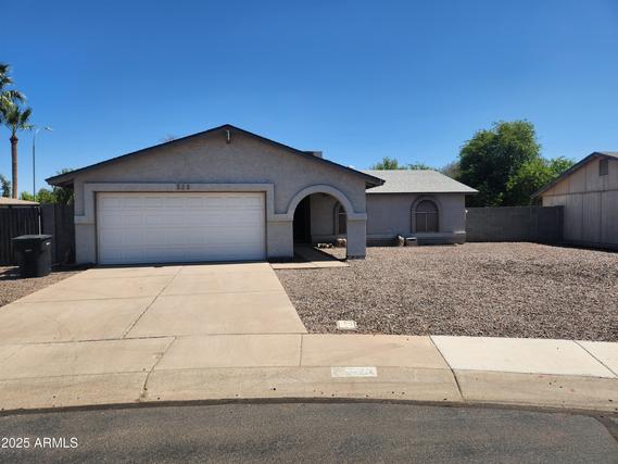 New Homes For Sale This Week That Attend Knox Gifted Academy: July 18th to July 24th