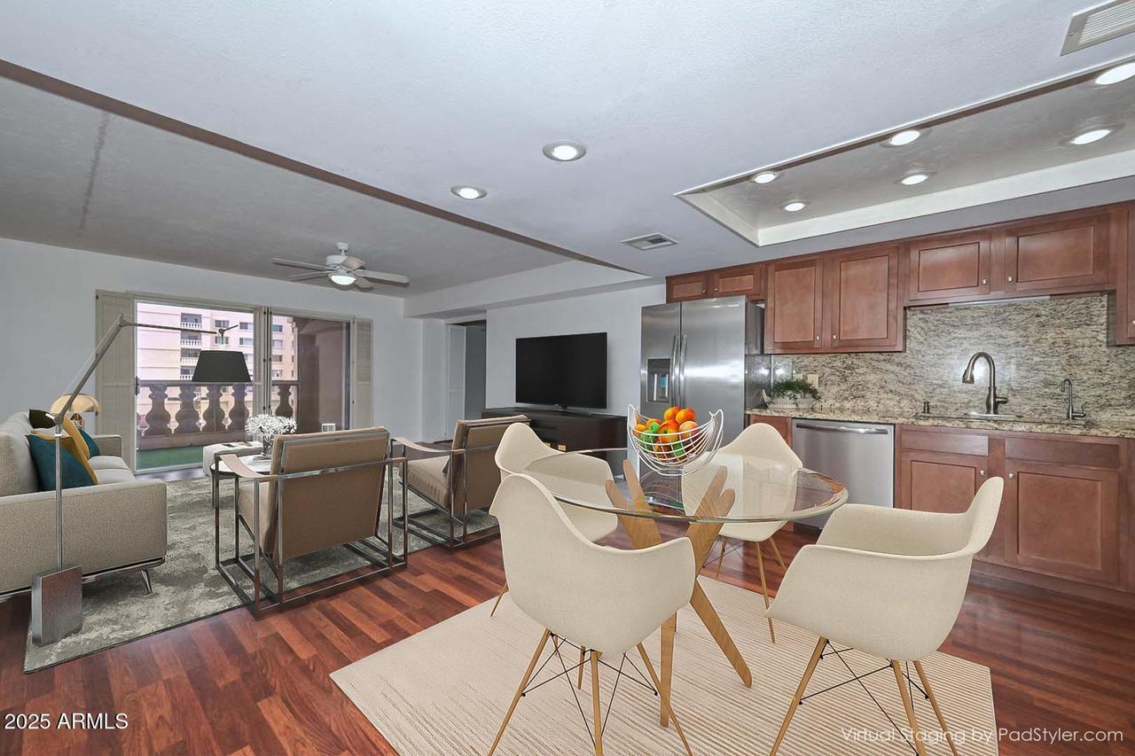 7930 E Camelback Rd. #412, Scottsdale, AZ 85251