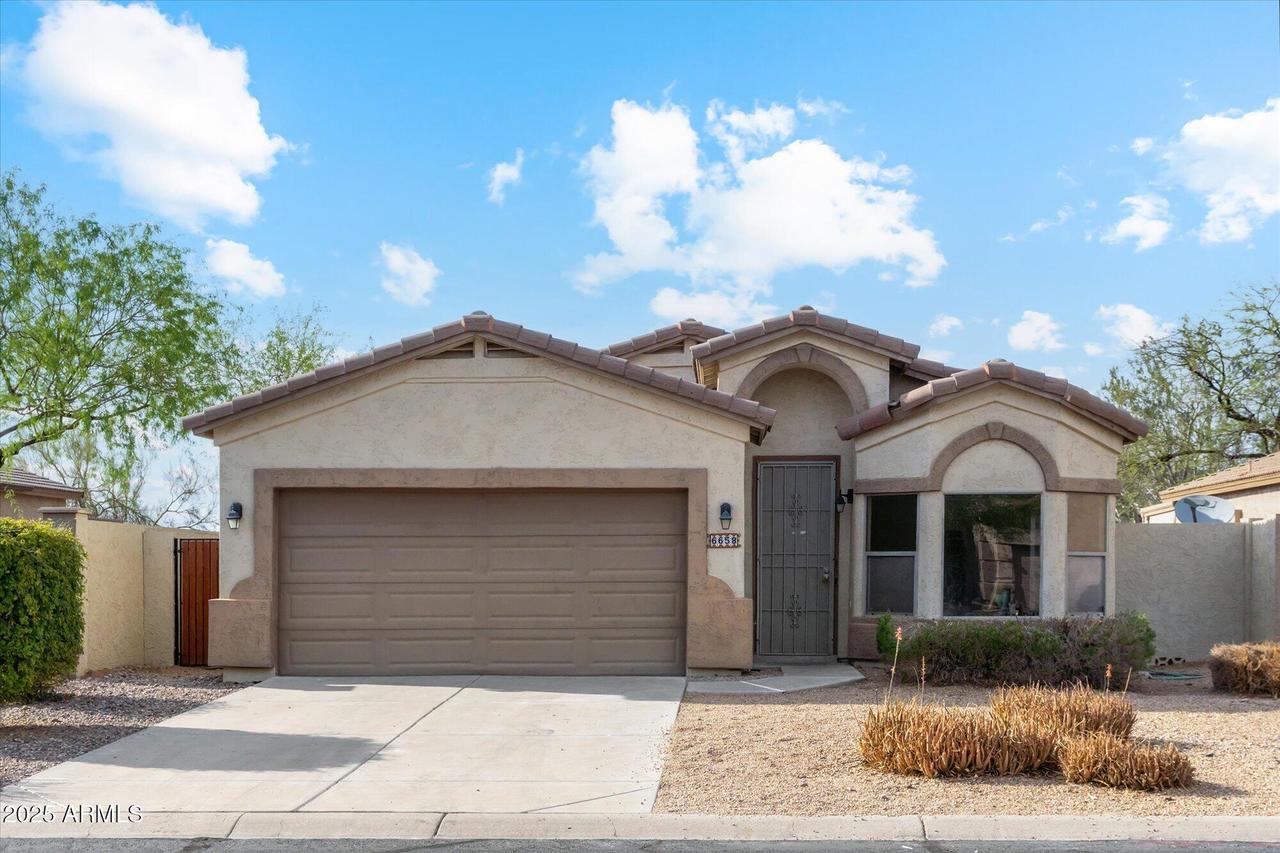 6658 E San Cristobal Way, Gold Canyon, AZ 85118
