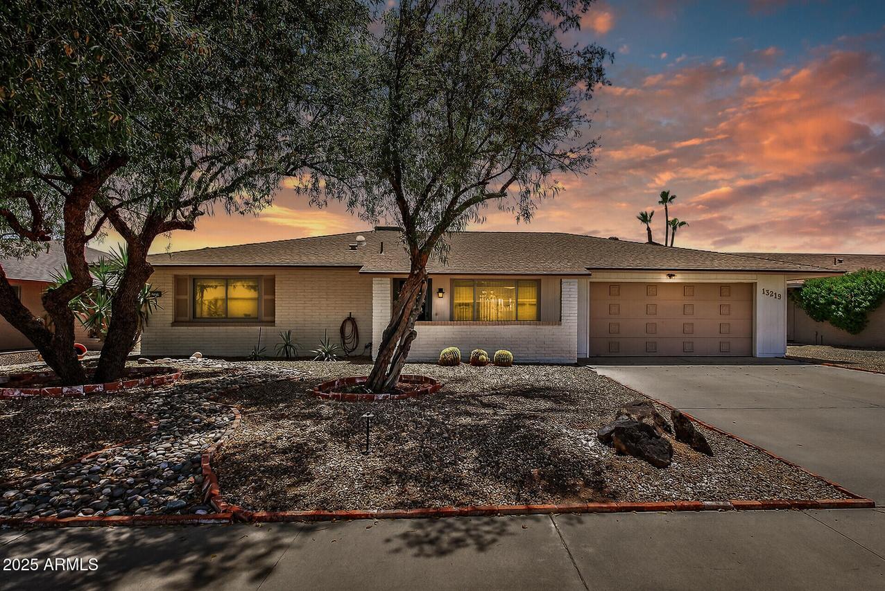 13219 W Ashwood Dr., Sun City West, AZ 85375