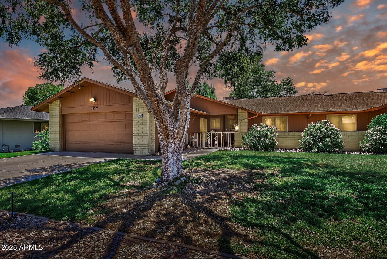 12527 W Ashwood Dr., Sun City West, AZ 85375