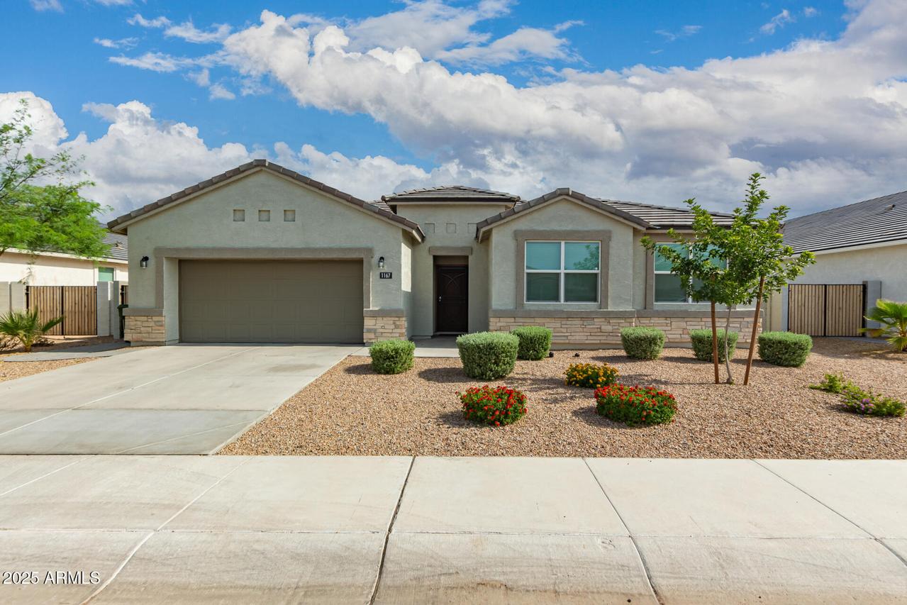 1167 W Descanso Canyon Dr., Casa Grande, AZ 85122