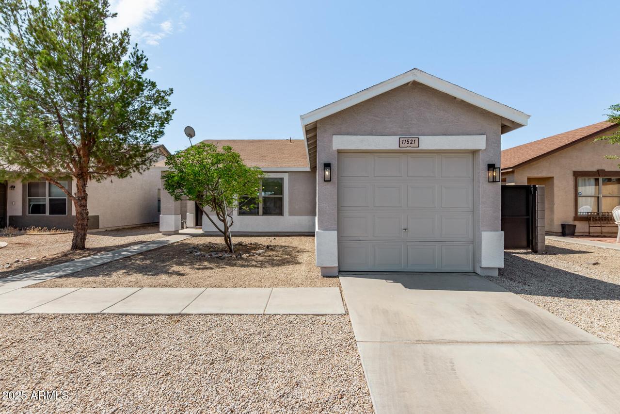 11521 W Charter Oak Rd., El Mirage, AZ 85335