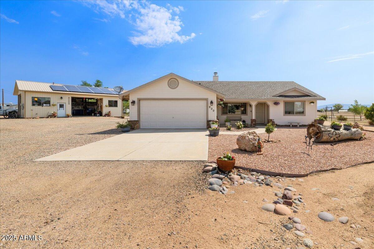 900 W Road 2 South, Chino Valley, AZ 86323