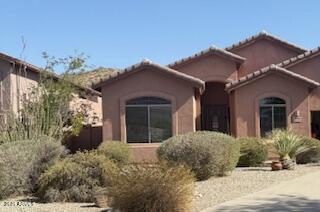 4091 S Senna Ct., Gold Canyon, AZ 85118