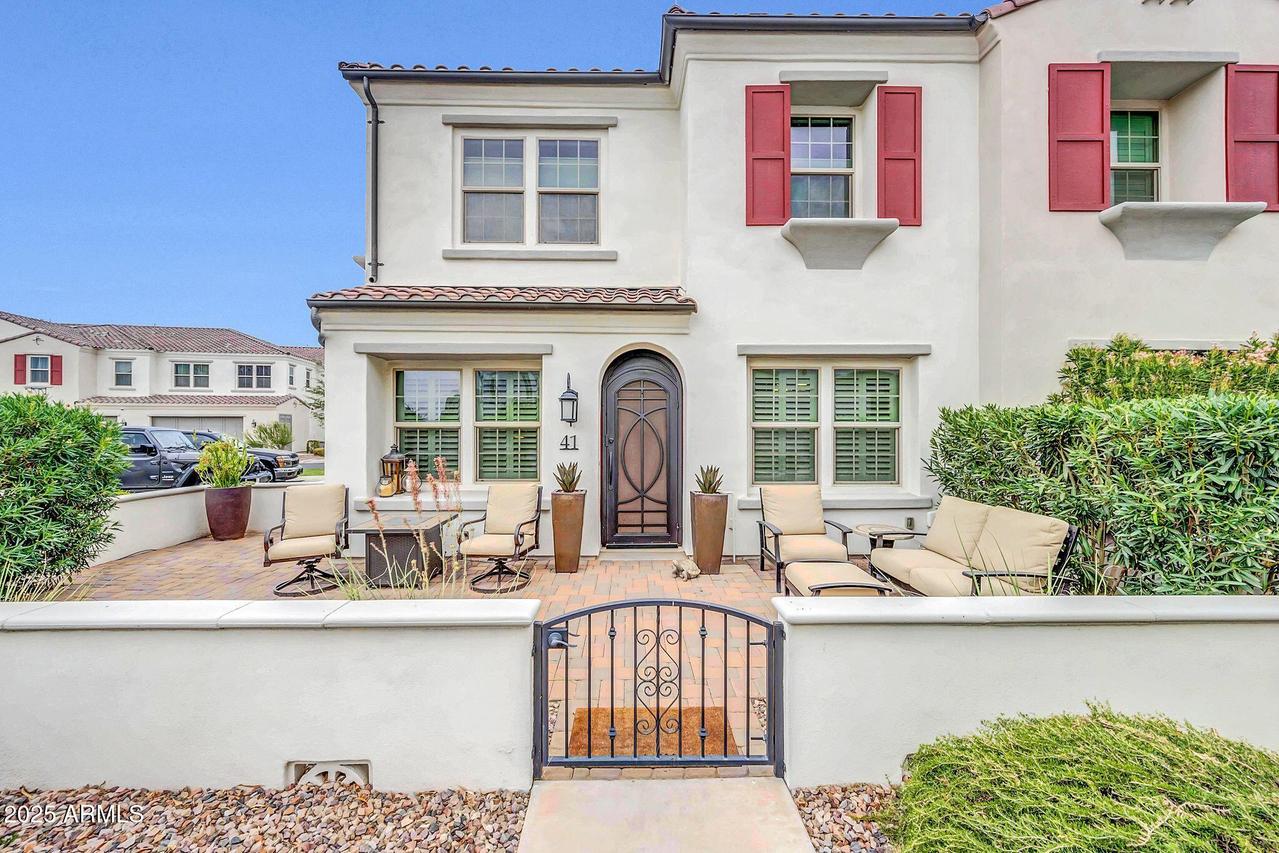2477 W Market Pl. #41, Chandler, AZ 85248