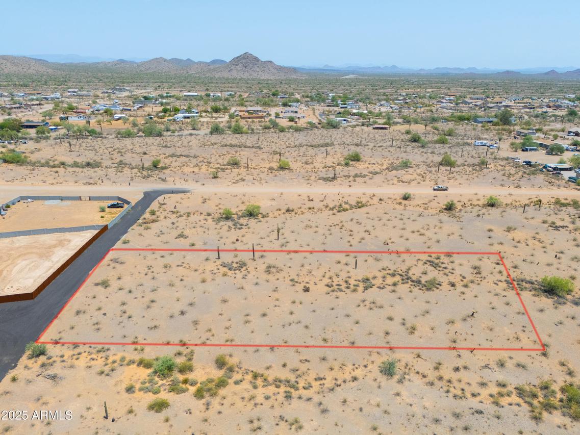 N 167th Ave. #44, Surprise, AZ 85387