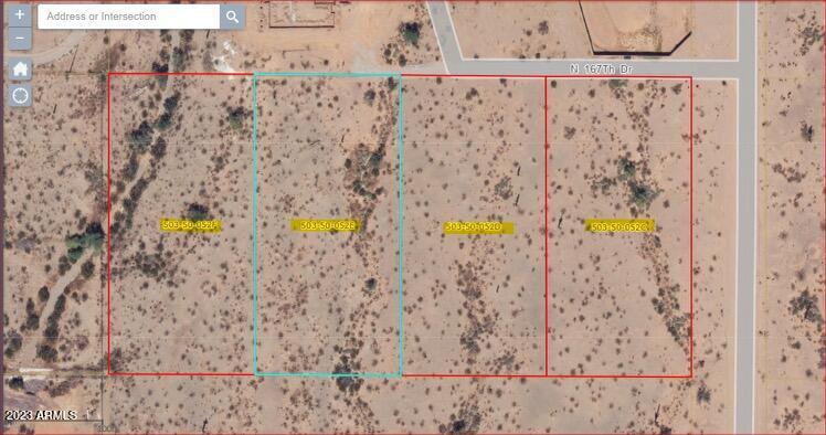 N 167th Ave. #44, Surprise, AZ 85387