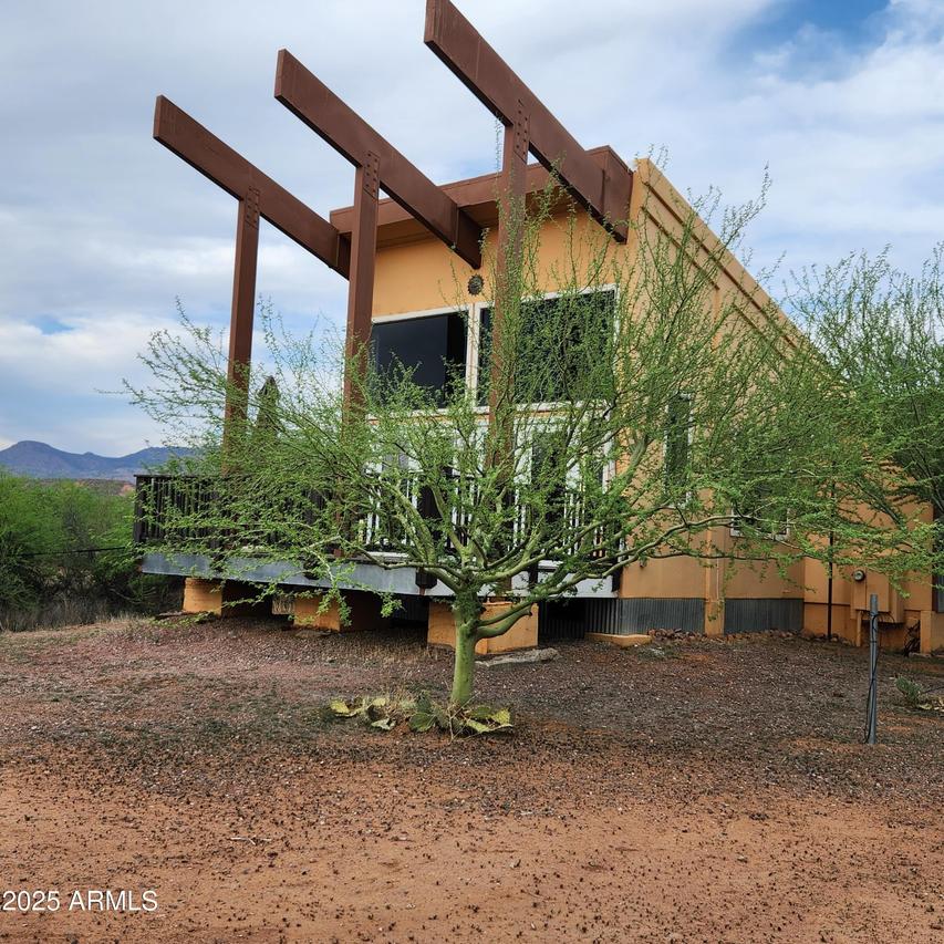 399 S Ewing Tr., Tonto Basin, AZ 85553