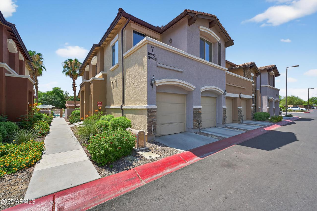 7726 E Baseline Rd. #219, Mesa, AZ 85209