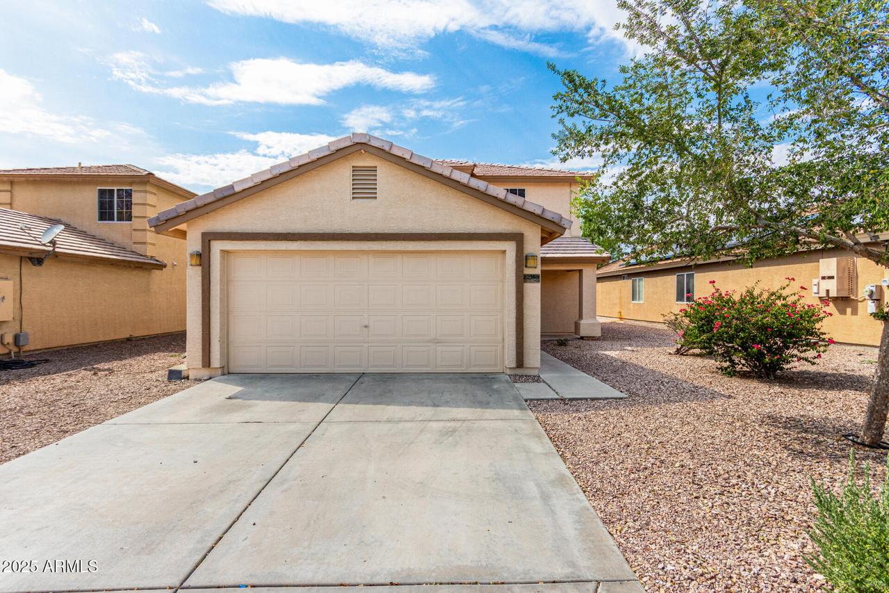22348 W Solano Dr., Buckeye, AZ 85326