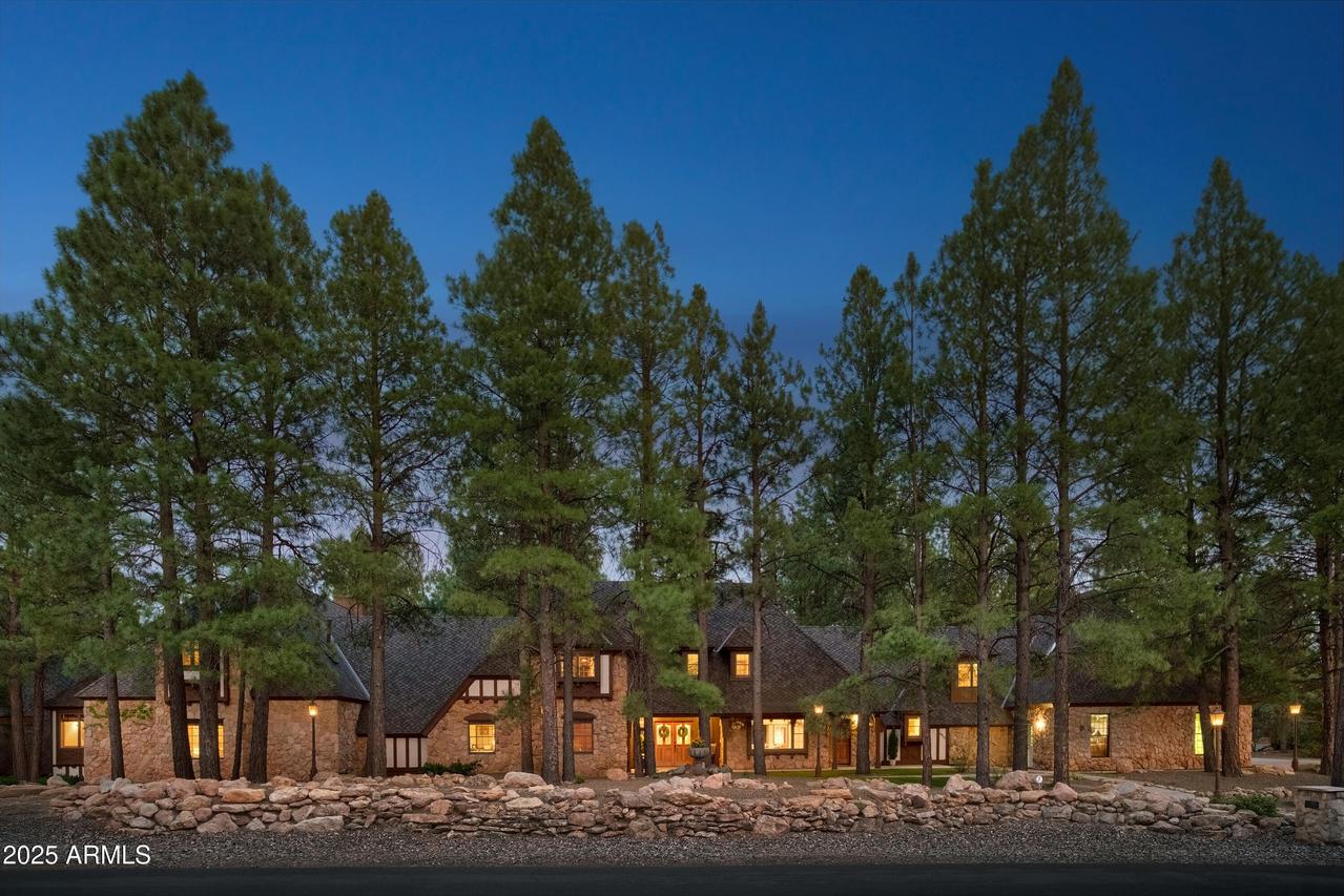 4927 E Mount Pleasant Dr., Flagstaff, AZ 86004