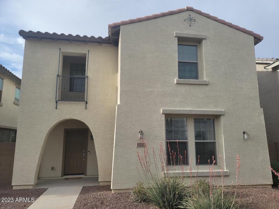 9338 S 34th Dr., Laveen, AZ 85339