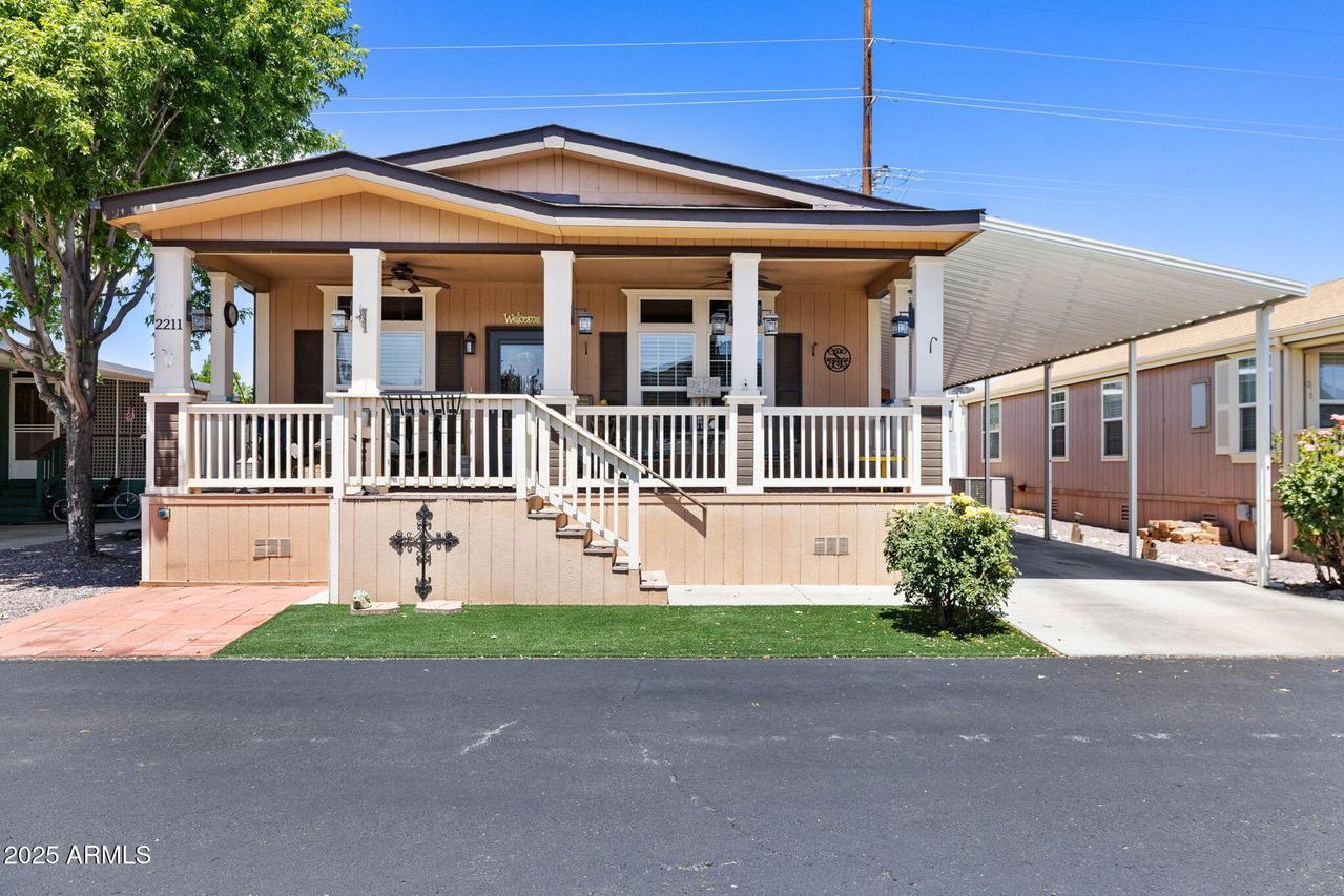 2211 Dove Dr., Dewey, AZ 86327