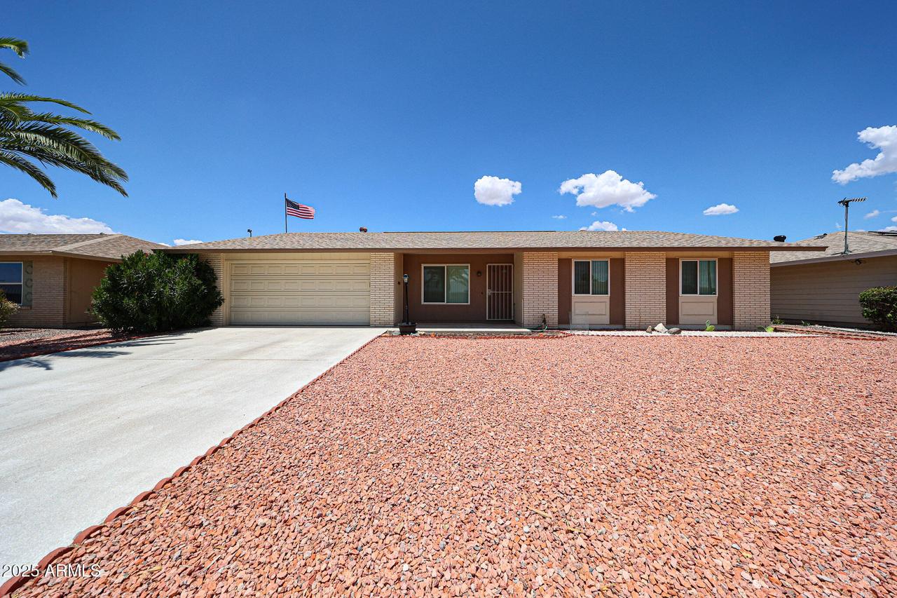 11022 W Campana Dr., Sun City, AZ 85351