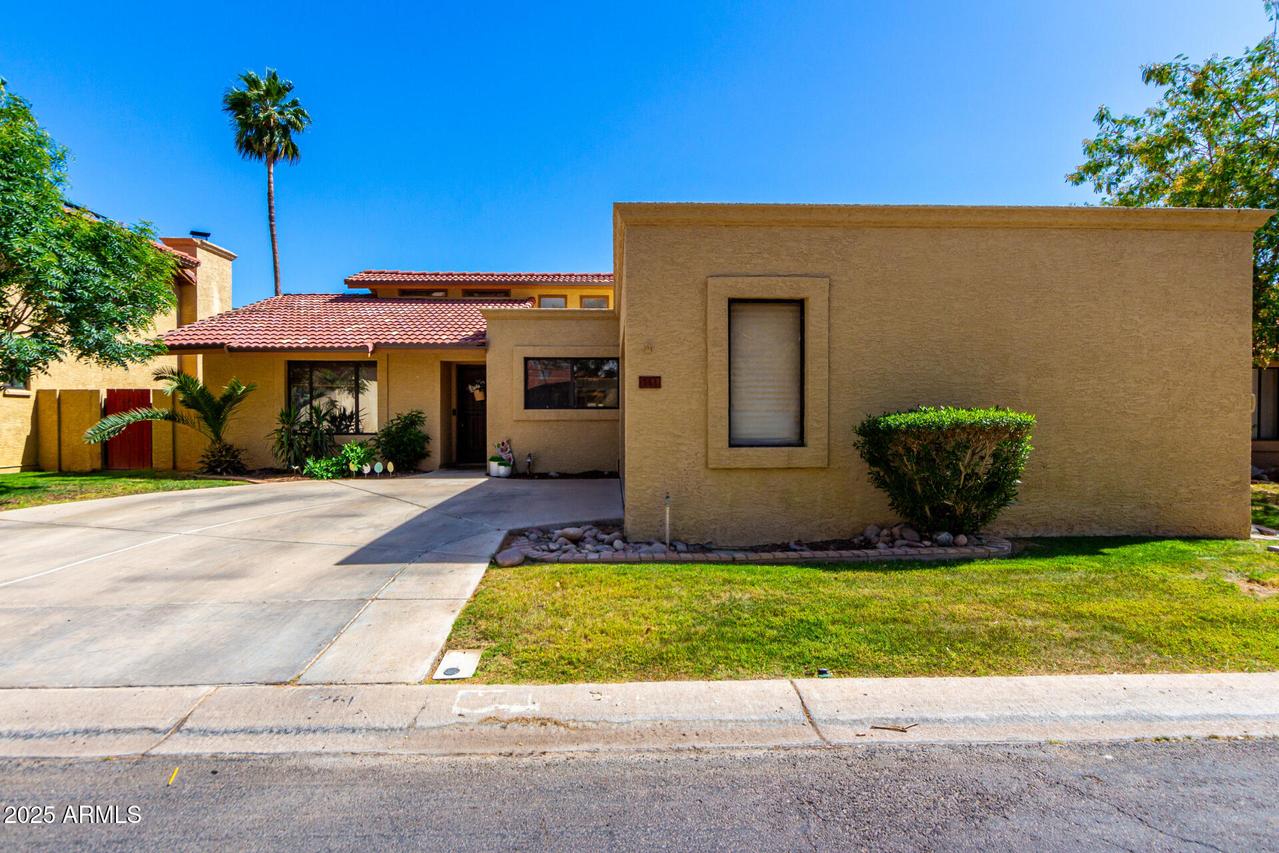 261 E Tremaine Ave., Gilbert, AZ 85234