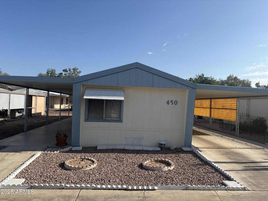 3330 E Main St. #450, Mesa, AZ 85213