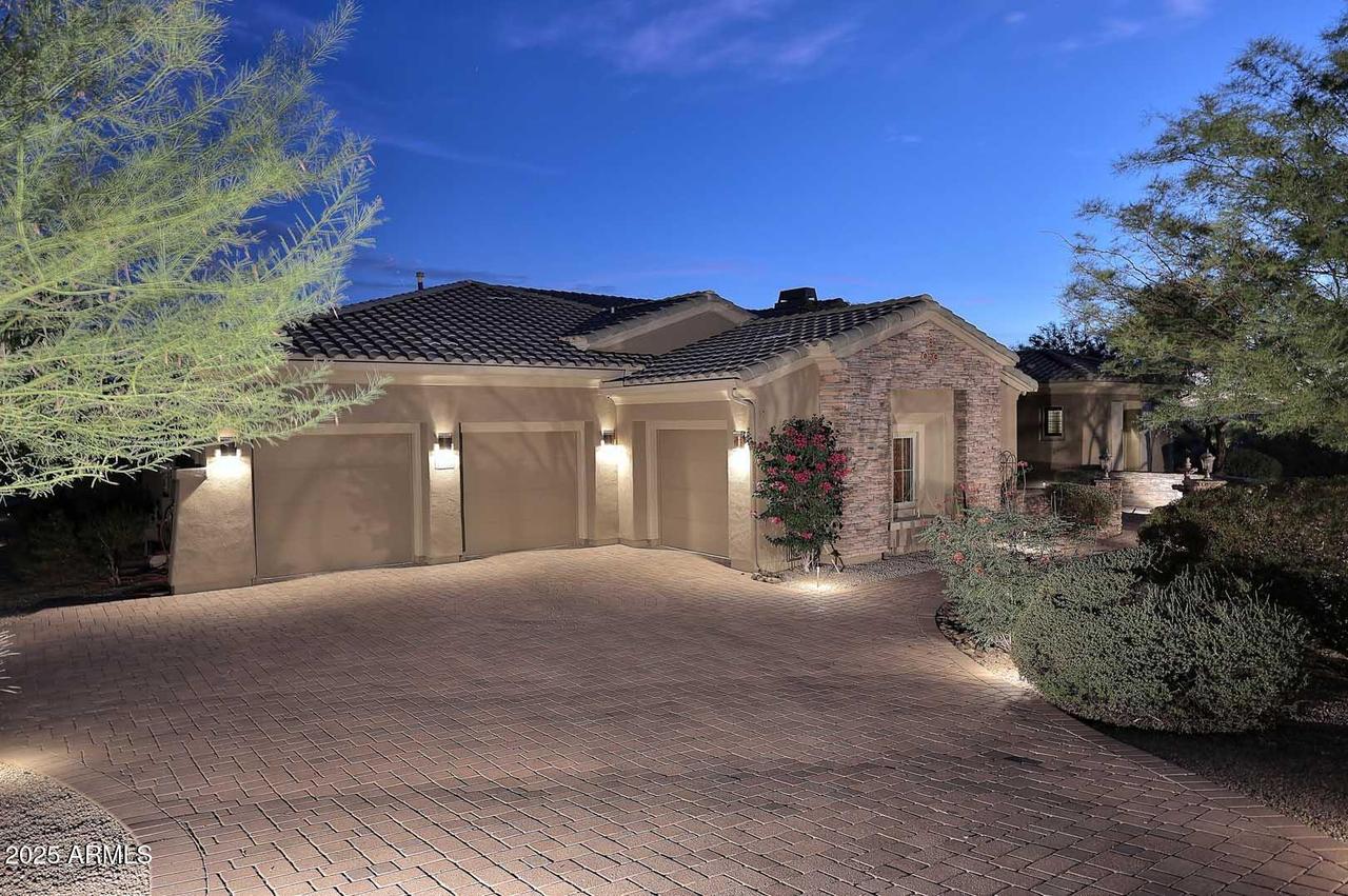 10903 E Siena Way, Scottsdale, AZ 85262
