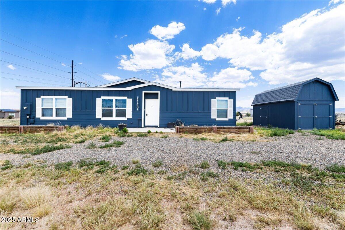 12301 N Poquito Valley Rd., Prescott Valley, AZ 86315