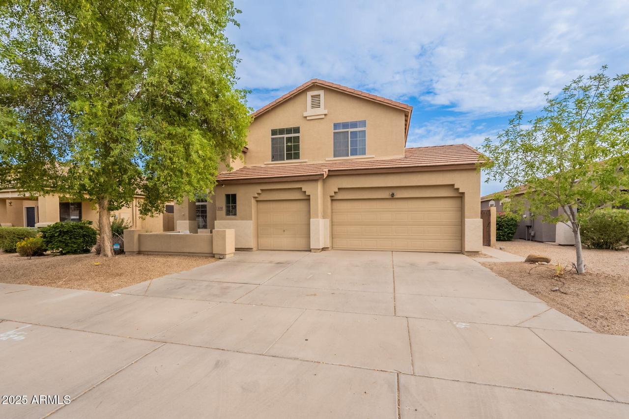 21243 E Stone Crest Dr., Queen Creek, AZ 85142