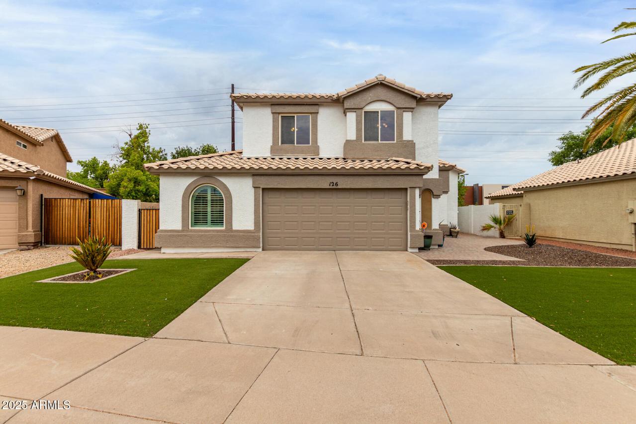 126 S Bay Dr., Gilbert, AZ 85233
