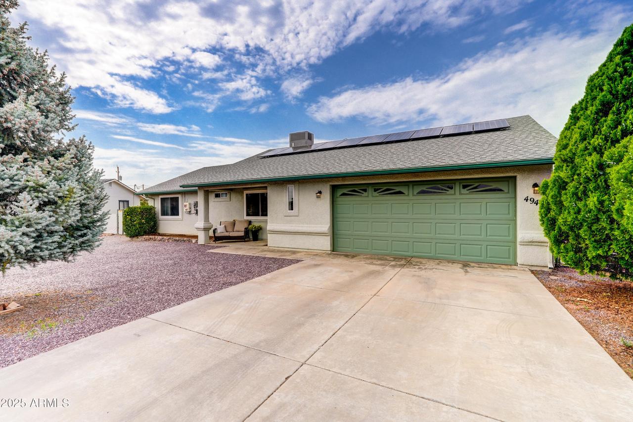 4947 N Harlequin Dr., Prescott Valley, AZ 86314