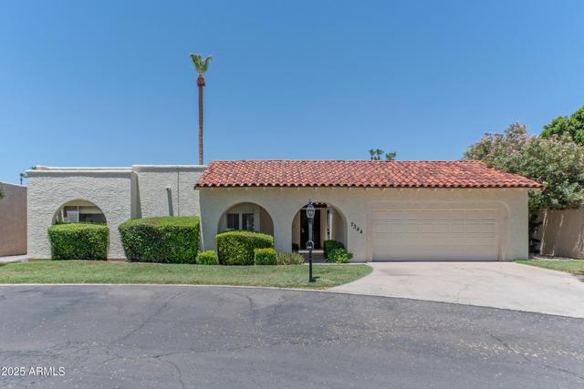 New Homes with Master Bedrooms on the 1st Floor That Attend Saguaro High School: July 12th to July 18th