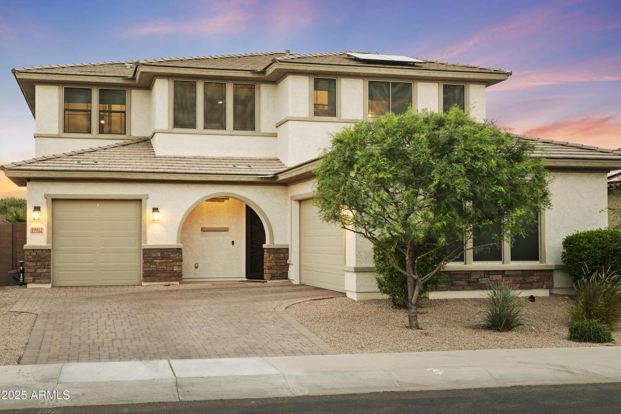 19812 W Avalon Dr., Buckeye, AZ 85396