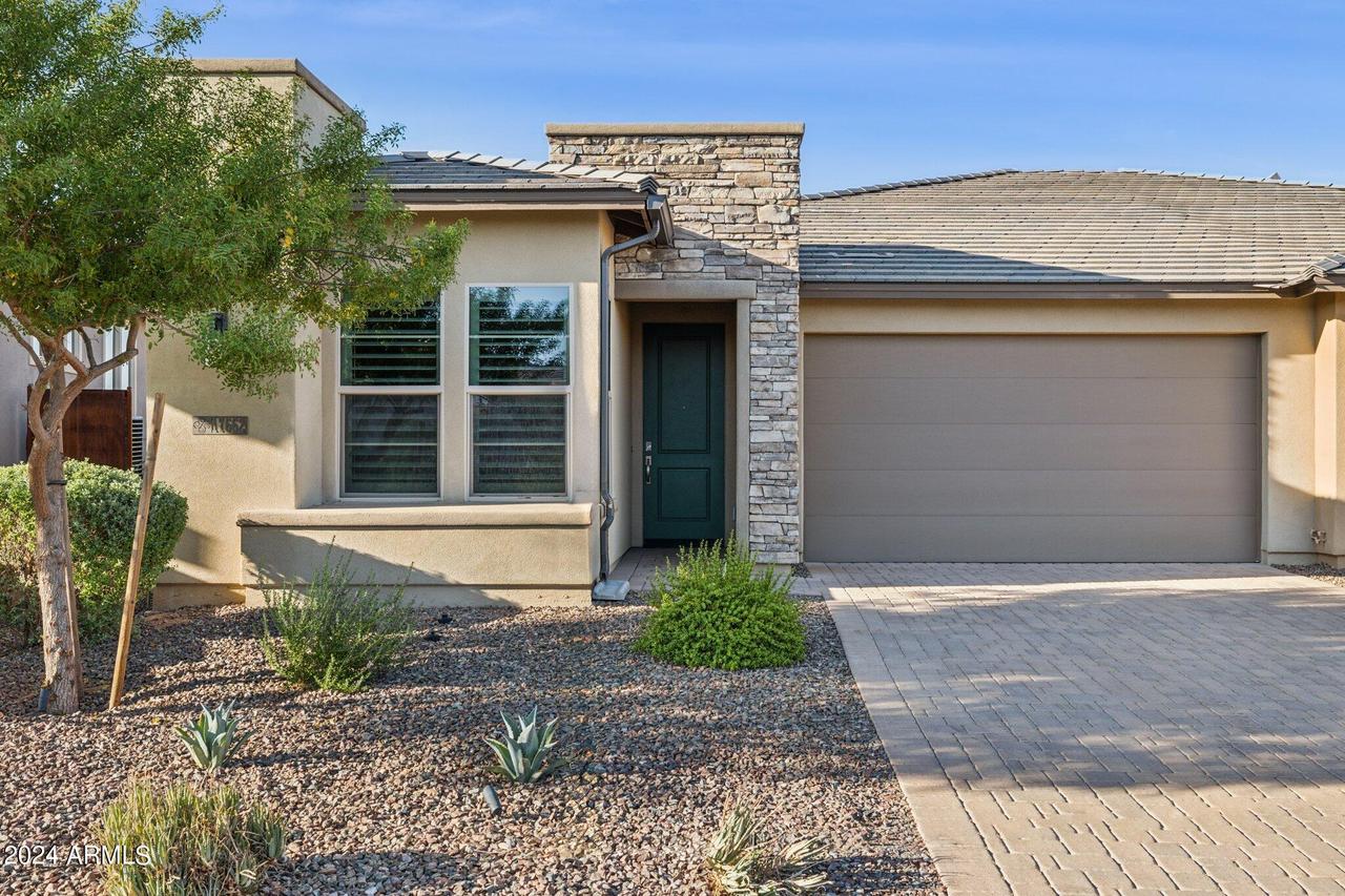 17662 E Chevelon Canyon Cir., Rio Verde, AZ 85263
