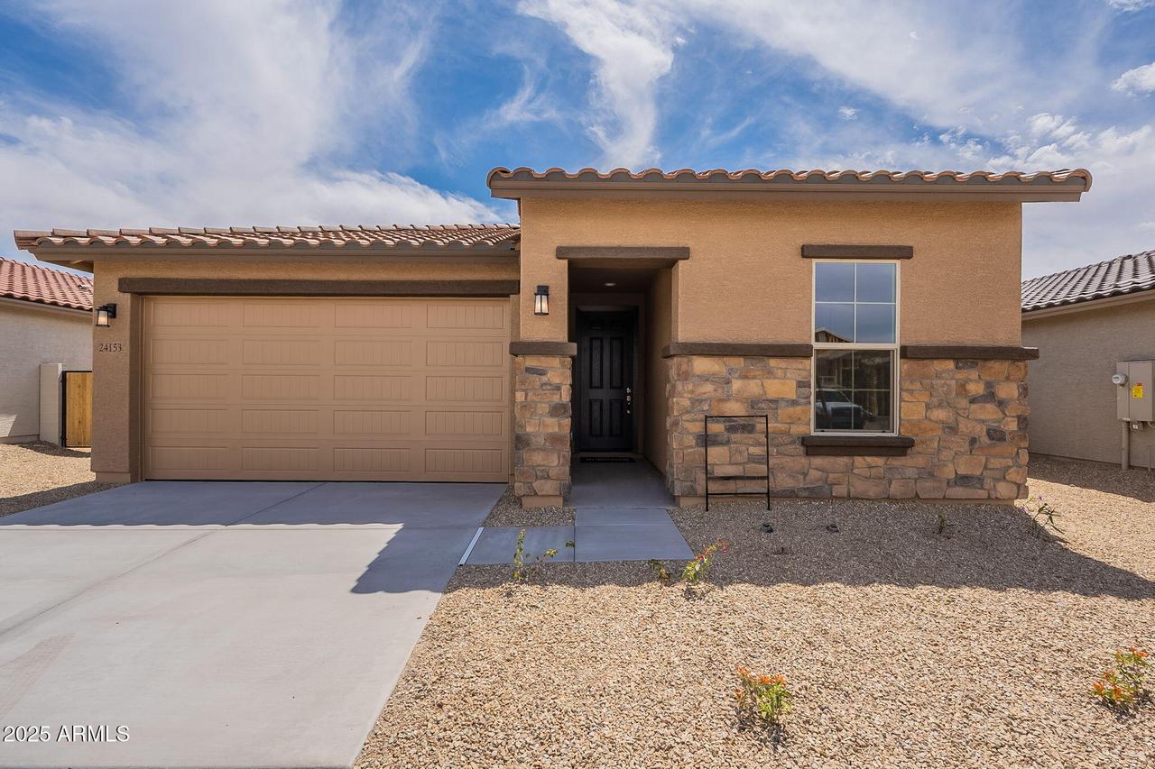 24153 W Hilton Ave., Buckeye, AZ 85326