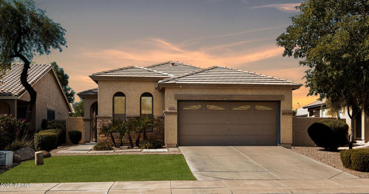 3635 E Janelle Way, Gilbert, AZ 85298