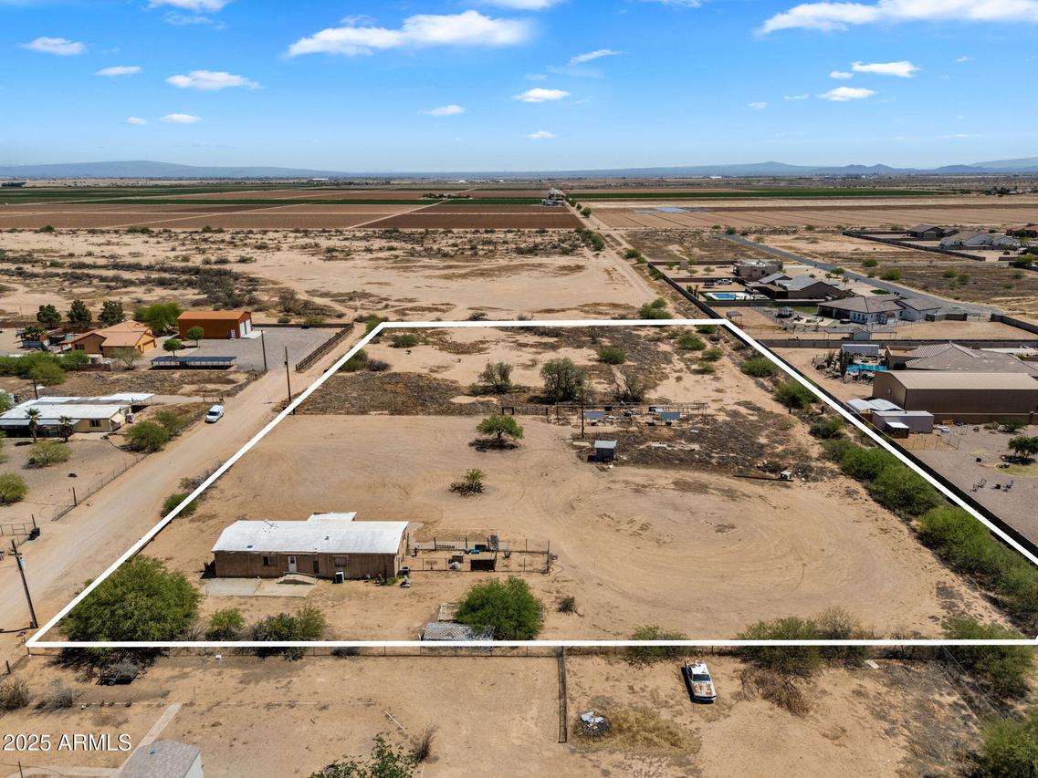 6919 W Mance Ave. #-, Coolidge, AZ 85128