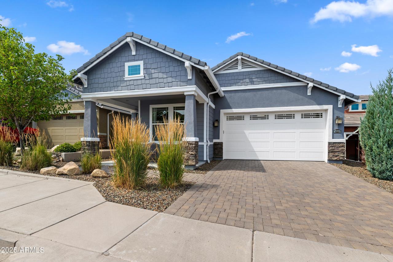 1465 Varsity Dr., Prescott, AZ 86301