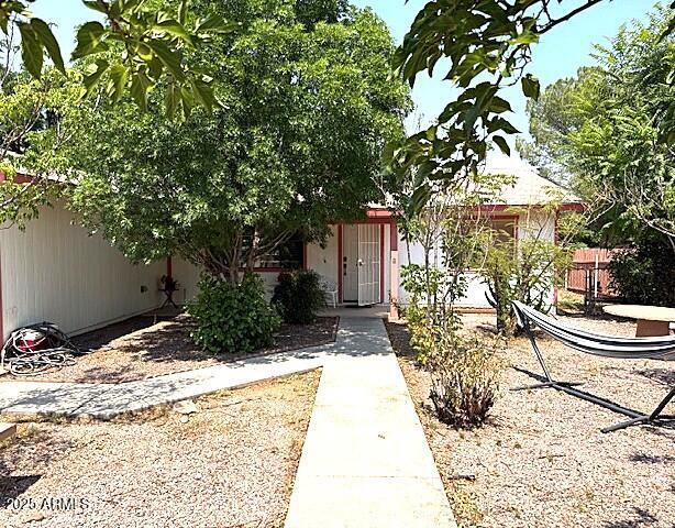 4506 E Silver Leaf Tr., Cottonwood, AZ 86326