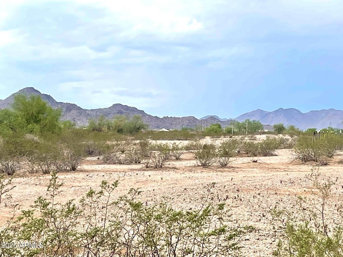 S 193rd (south Lot) Ave. #-, Buckeye, AZ 85326