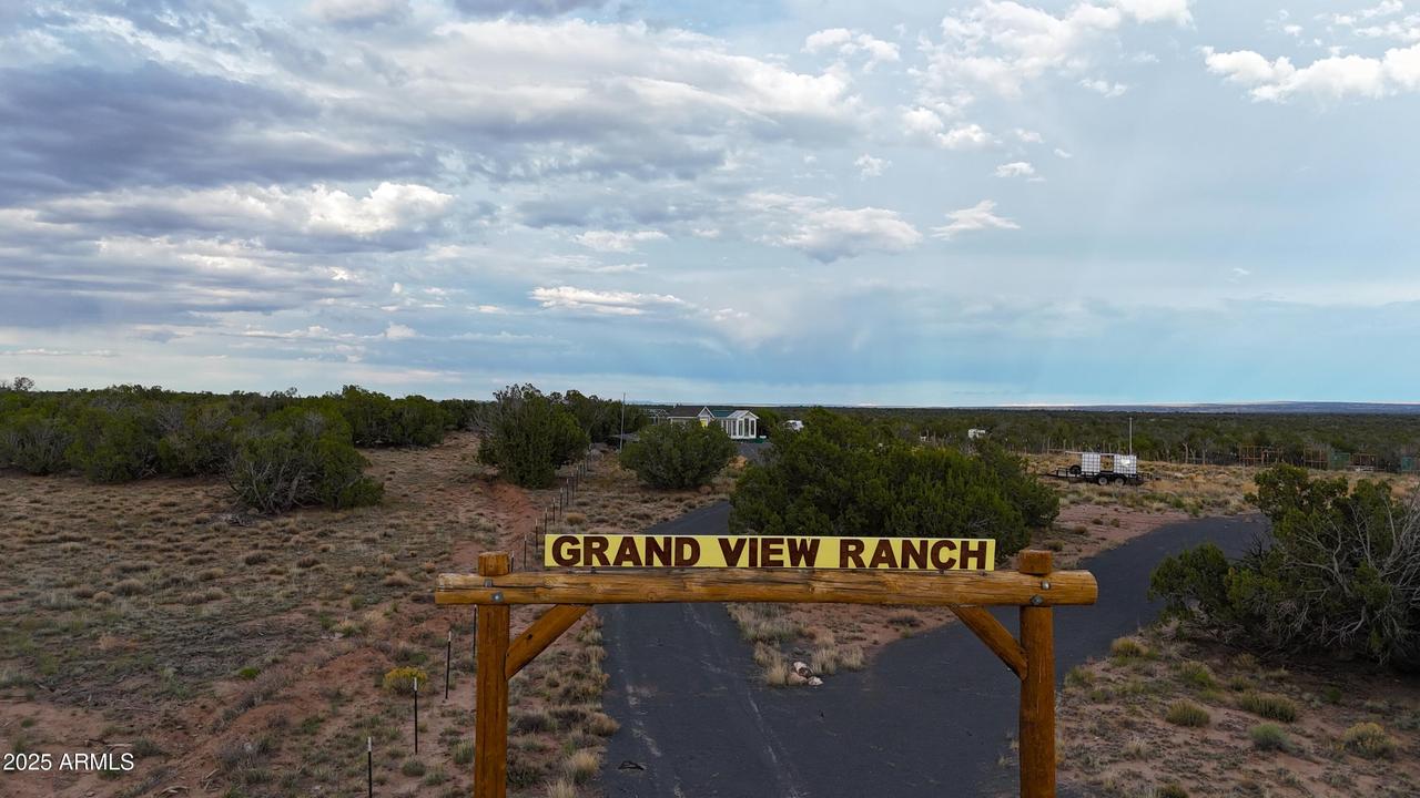 33990 Us Highway 191 #91A, St Johns, AZ 85936