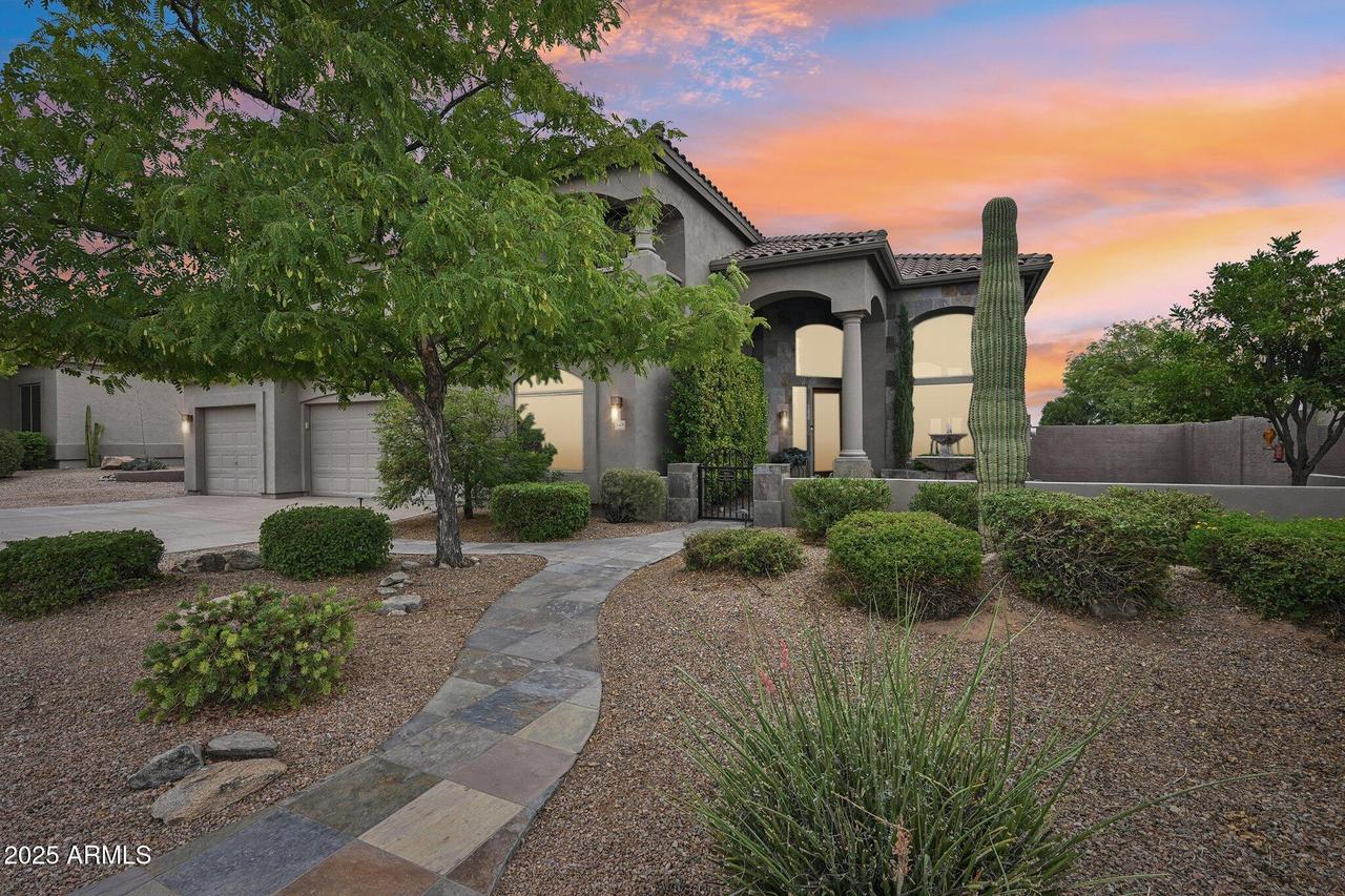 16406 E Crystal Ridge Dr., Fountain Hills, AZ 85268
