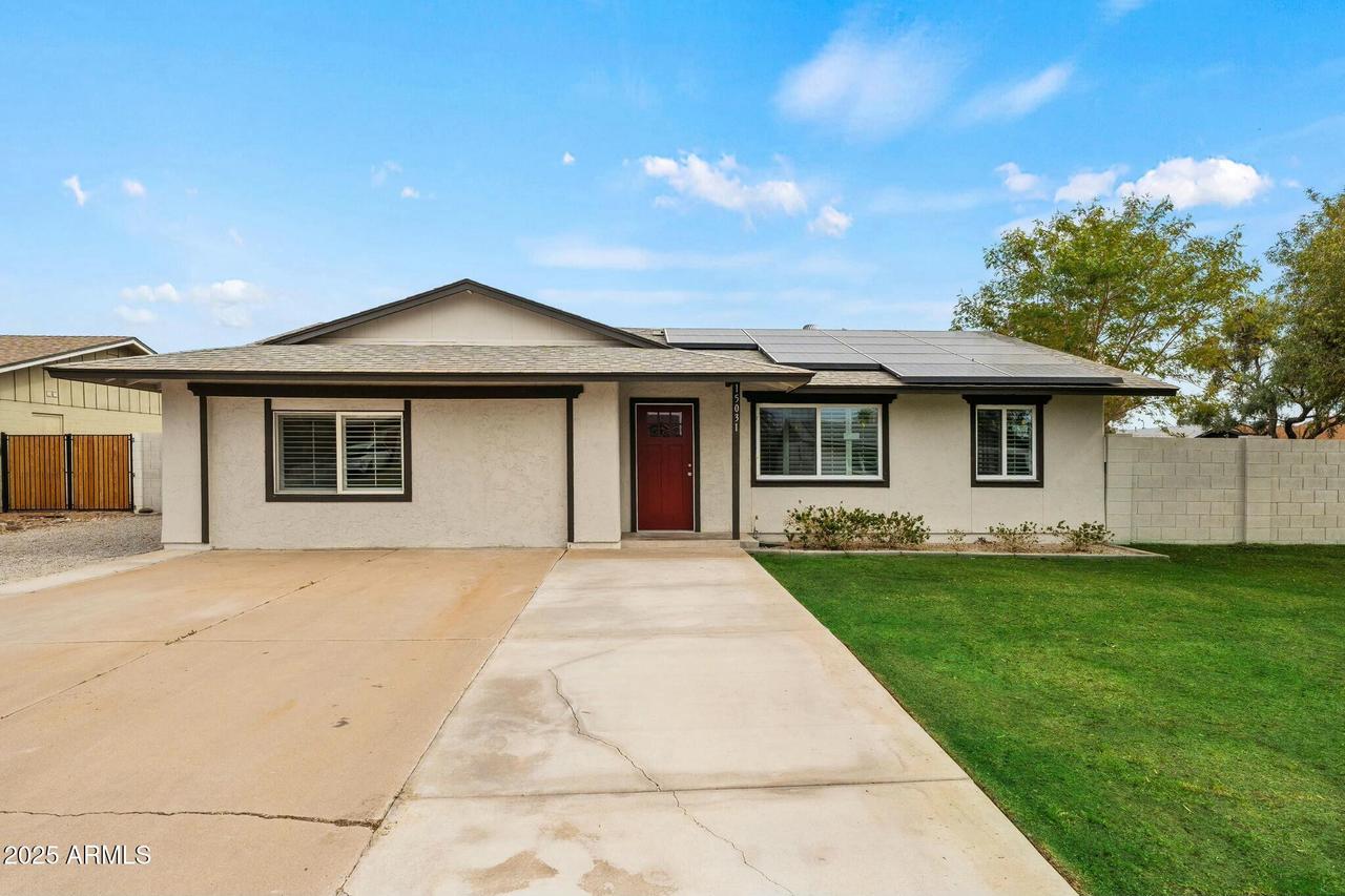 15031 N 37th Ave., Phoenix, AZ 85053