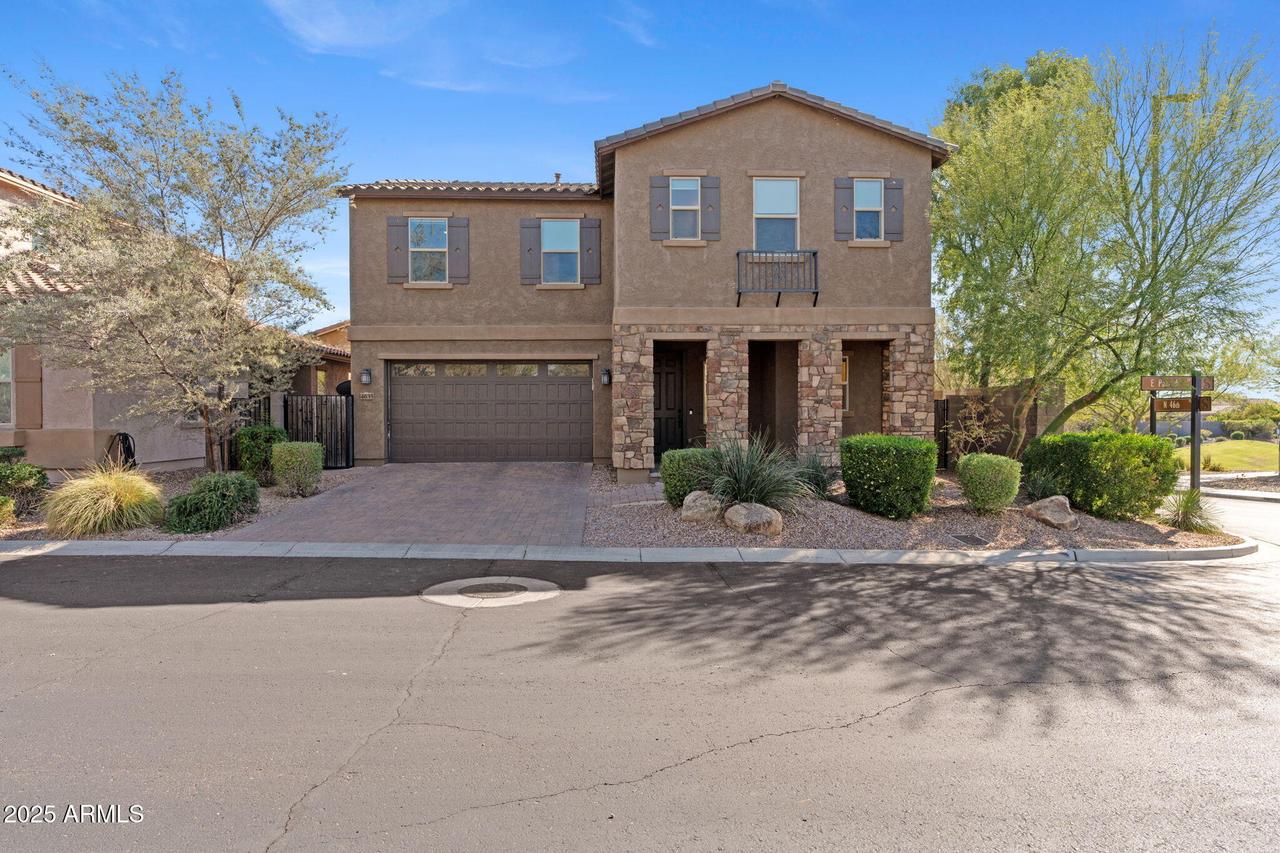 4635 E Patrick Ln., Phoenix, AZ 85050