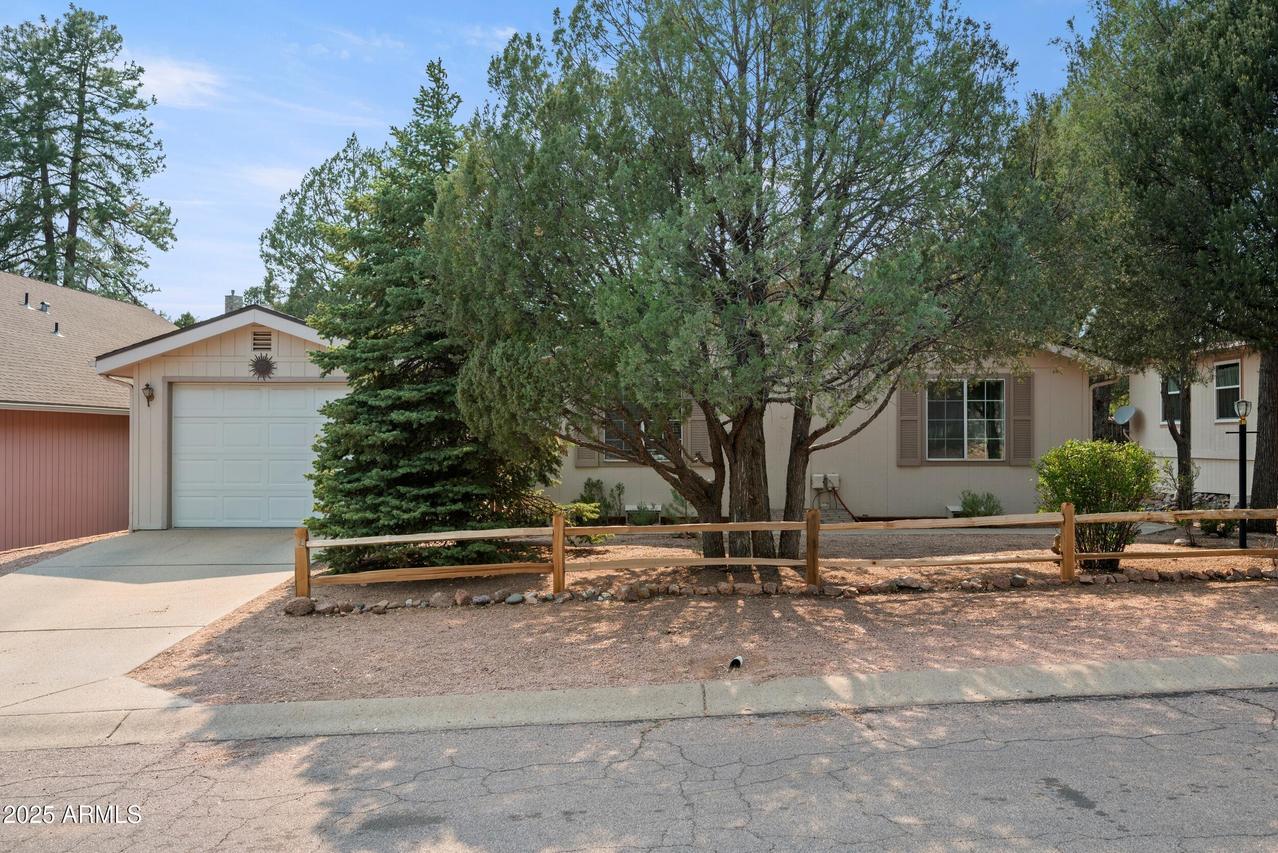114 N Foothill Dr., Payson, AZ 85541