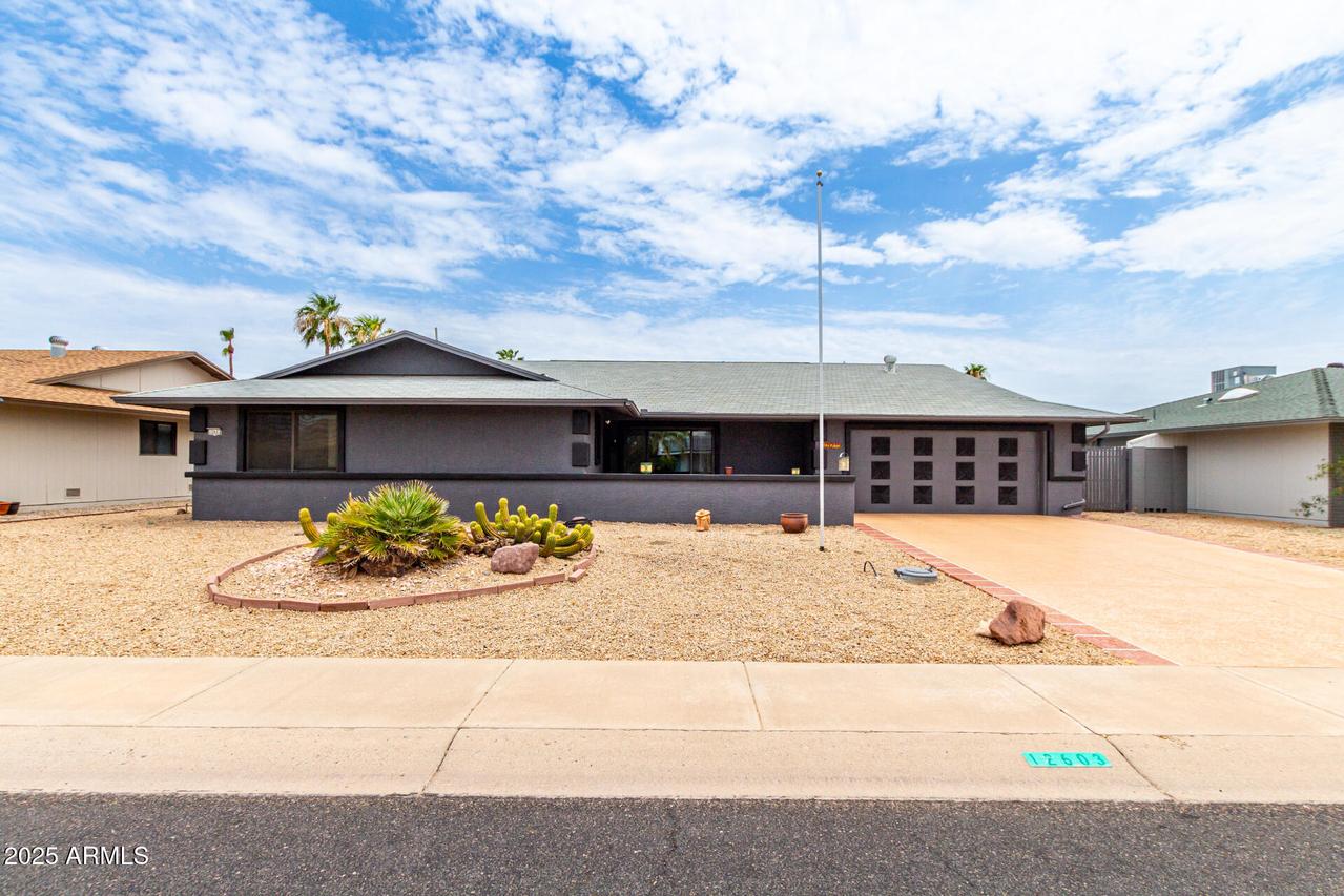 12603 W Mesa Verde Dr., Sun City West, AZ 85375