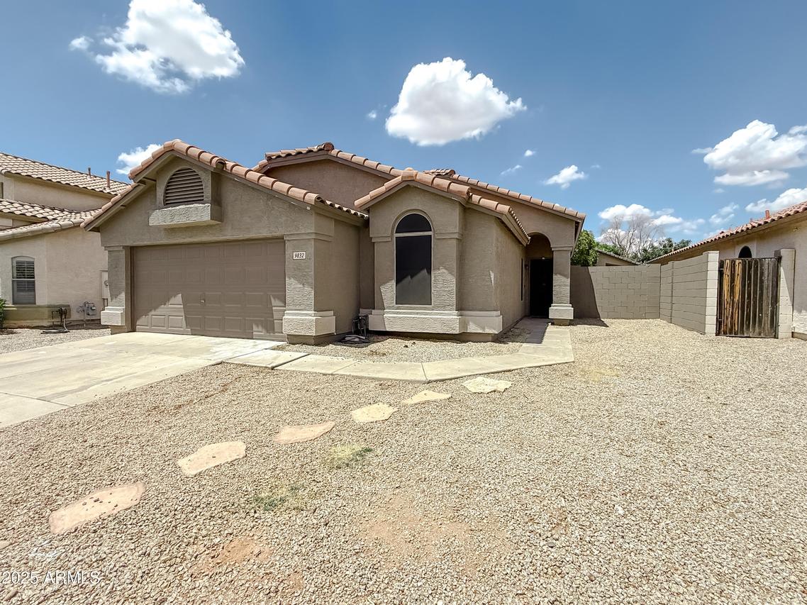 9832 E Osage Ave., Mesa, AZ 85212