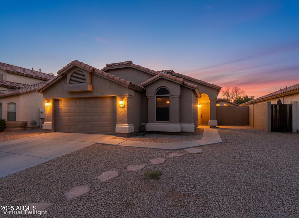 9832 E Osage Ave., Mesa, AZ 85212