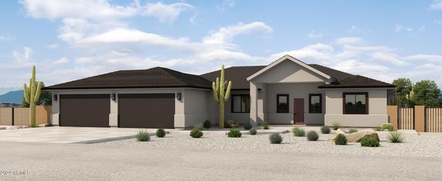 New Homes with Master Bedrooms on the 1st Floor That Attend Desert Mountain School: July 12th to July 18th