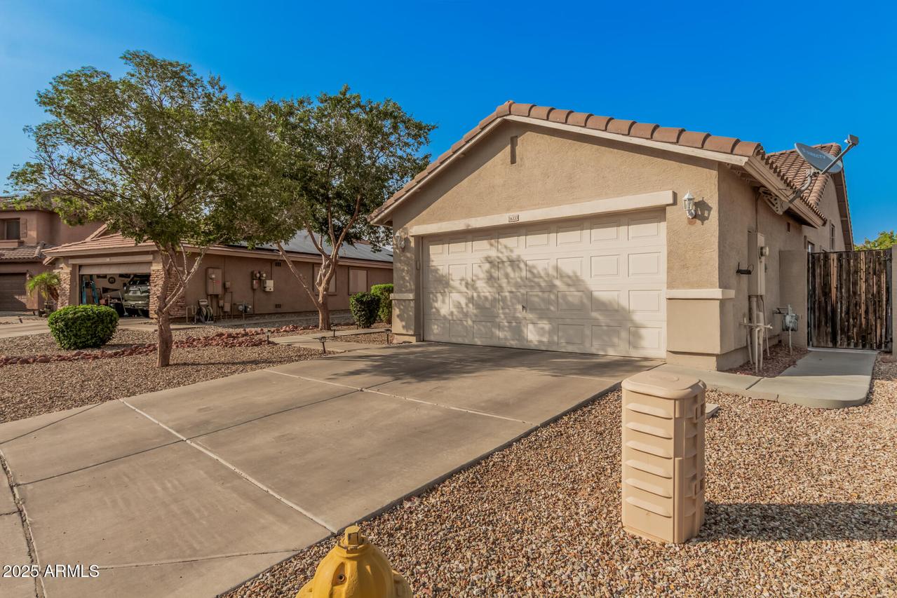 16333 N 152nd Ave., Surprise, AZ 85374
