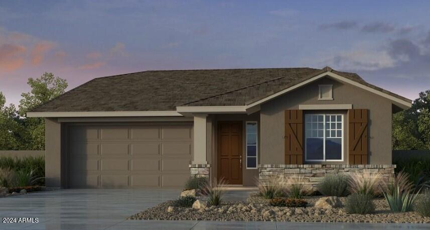 10258 W Crittenden Ln., Avondale, AZ 85392