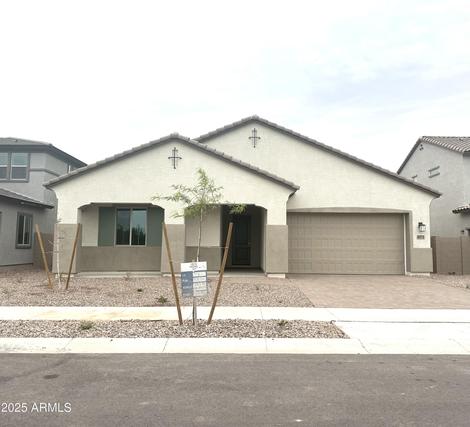 New Homes with Master Bedrooms on the 1st Floor That Attend Ranch Elementary School: July 12th to July 18th